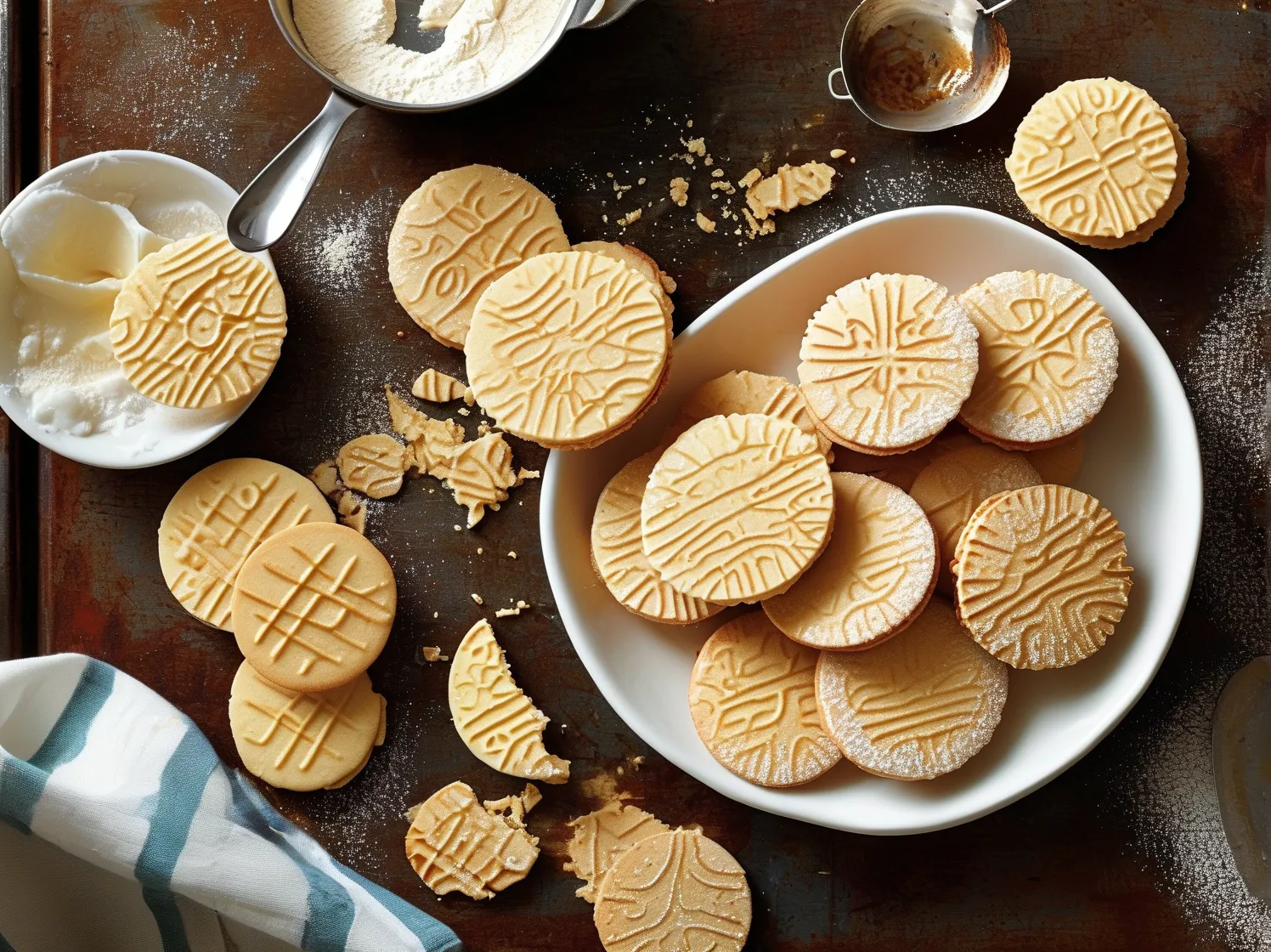 How to Use an Authentic Italian Pizzelle Iron: Expert Tips for Perfect Traditional Cookies