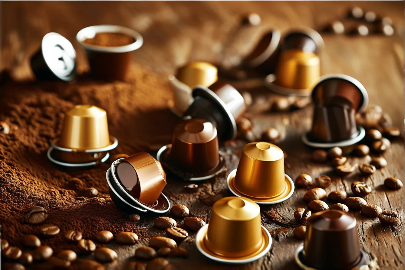 Illy Espresso Pods for Nespresso: A Complete Guide to Brewing Rich Coffee Capsules at Home