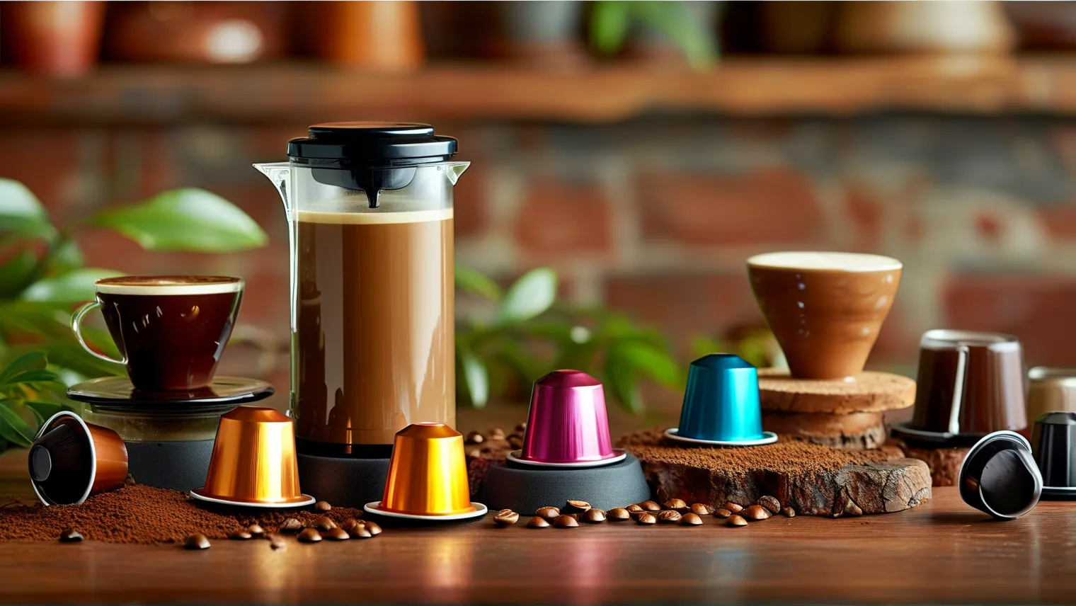 Where to Buy Nespresso Vertuo Pods: Your Complete Guide for Fresh Coffee Capsules