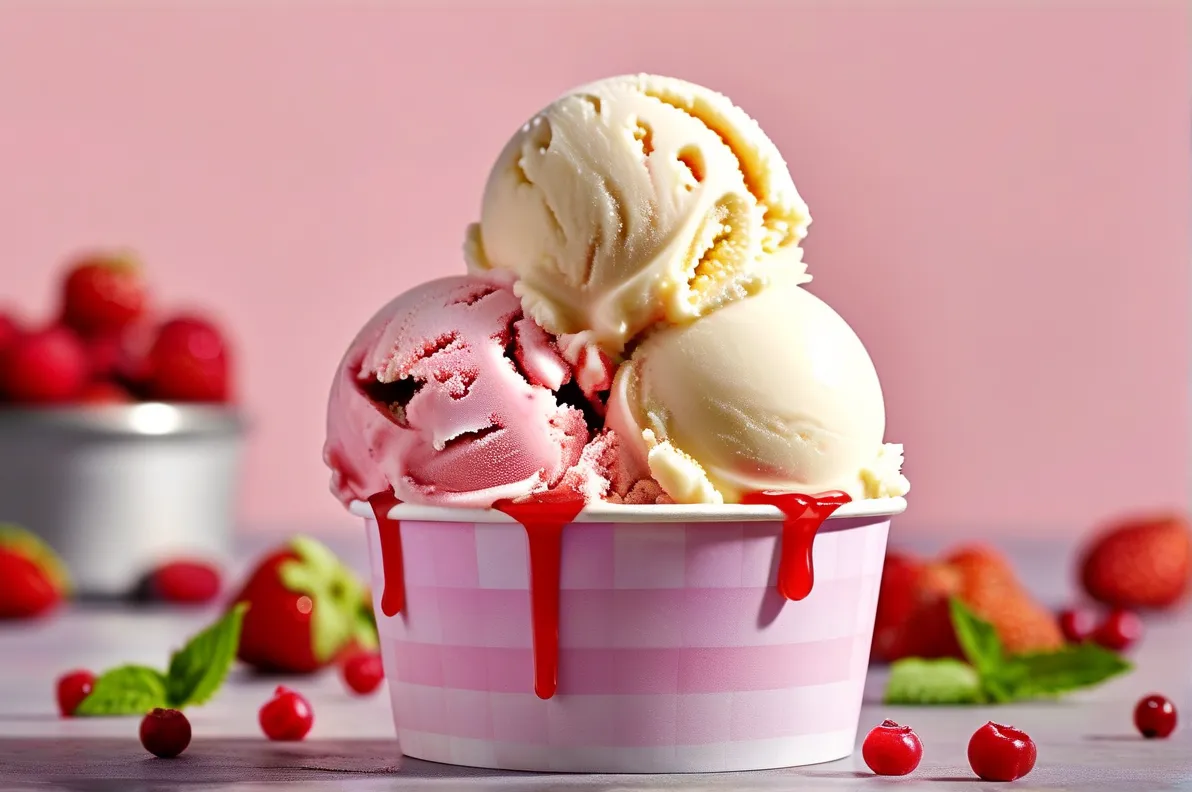 The Ultimate Guide to 711 Ice Cream: Rich & Creamy Frozen Treats at Low Prices
