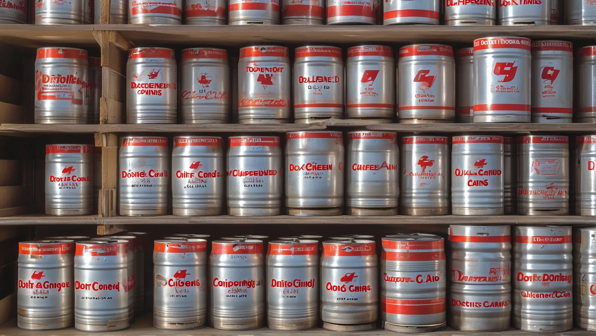 Dollar General Compressed Air Cans Market Report: Electronics Cleaning & Dust Removal Industry Trends 2025