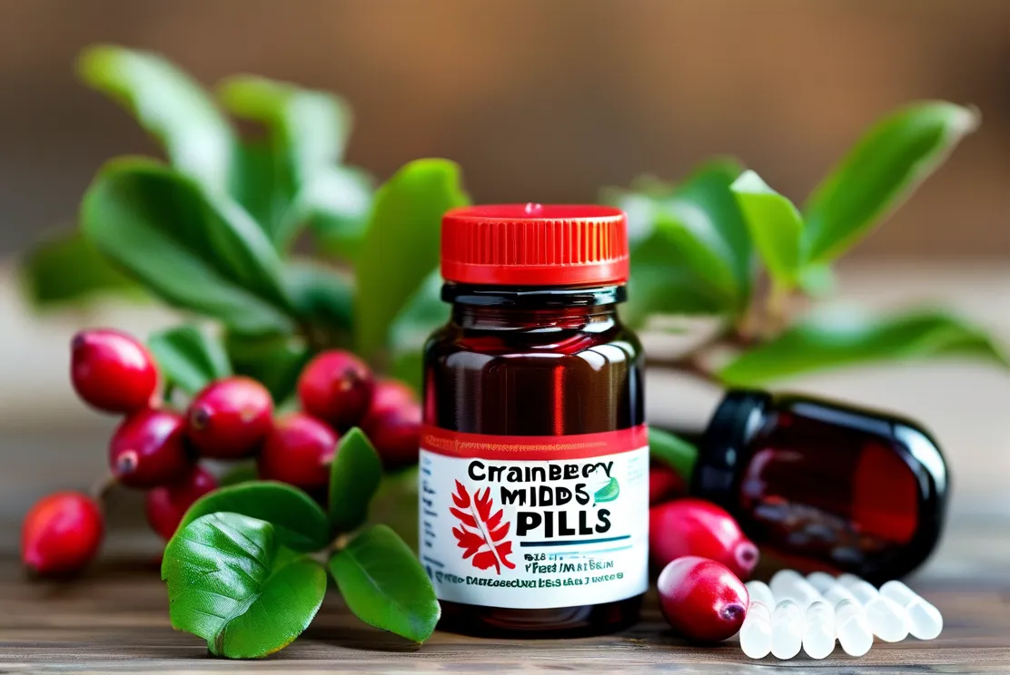Top 2025 Trends in Affordable UTI Support: Why Cranberry Pills at Dollar General Are Surging