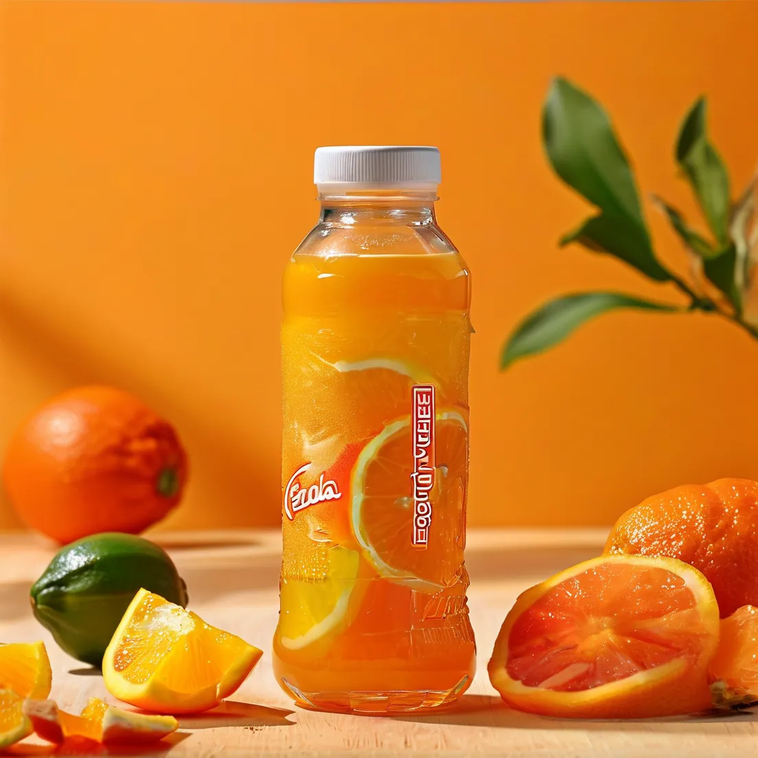 European Fanta Orange vs. Other Citrus Sodas: Which Delivers the Best Authentic Refreshment in 2025?