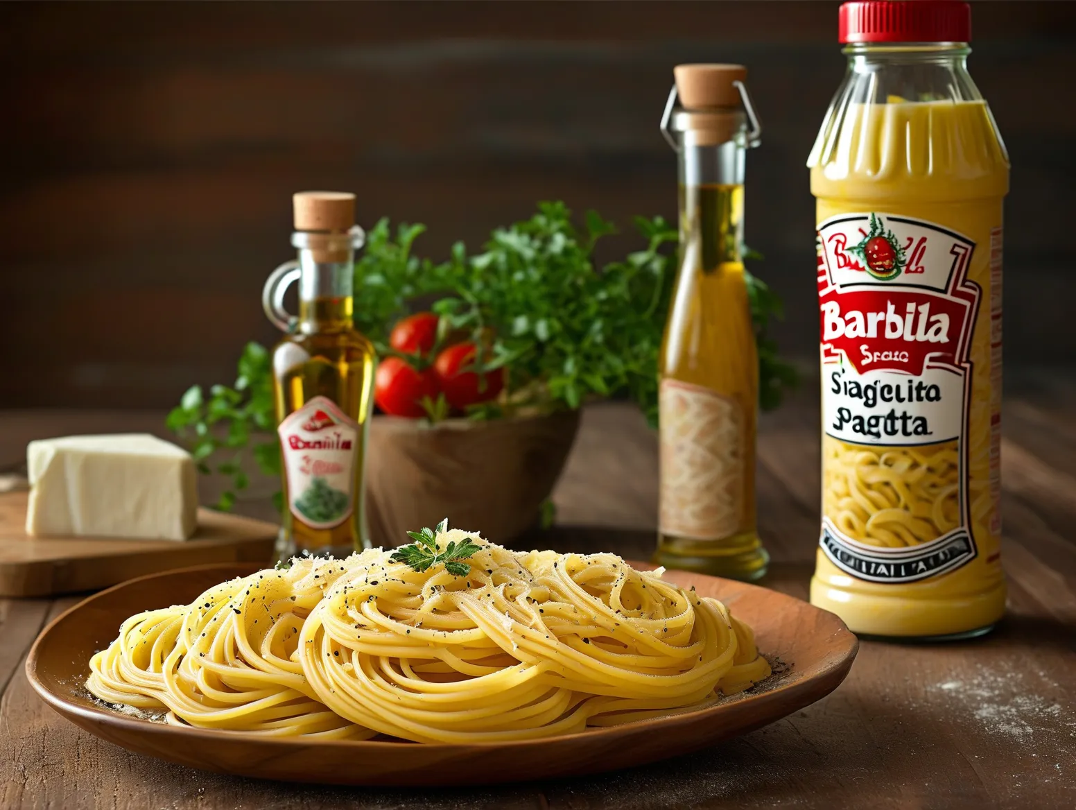 How to Cook Barilla Spaghetti Pasta to Perfect Al Dente: Authentic Italian Guide