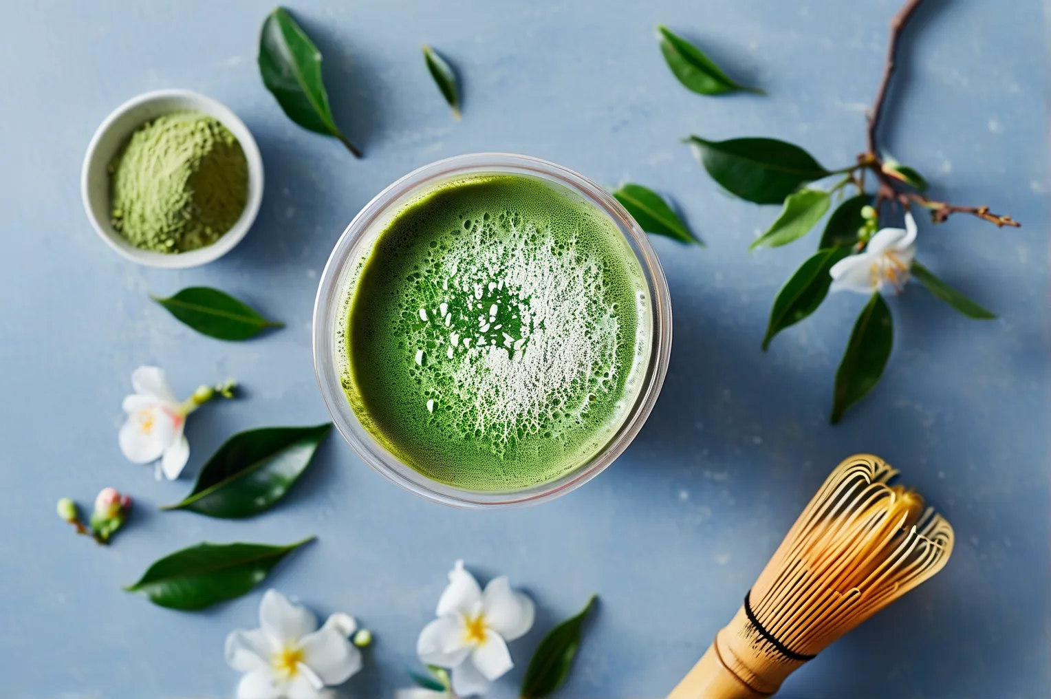Blue Bottle Coffee Matcha Market 2025: Premium Organic Green Tea Powder Trends, Growth & Consumer Insights