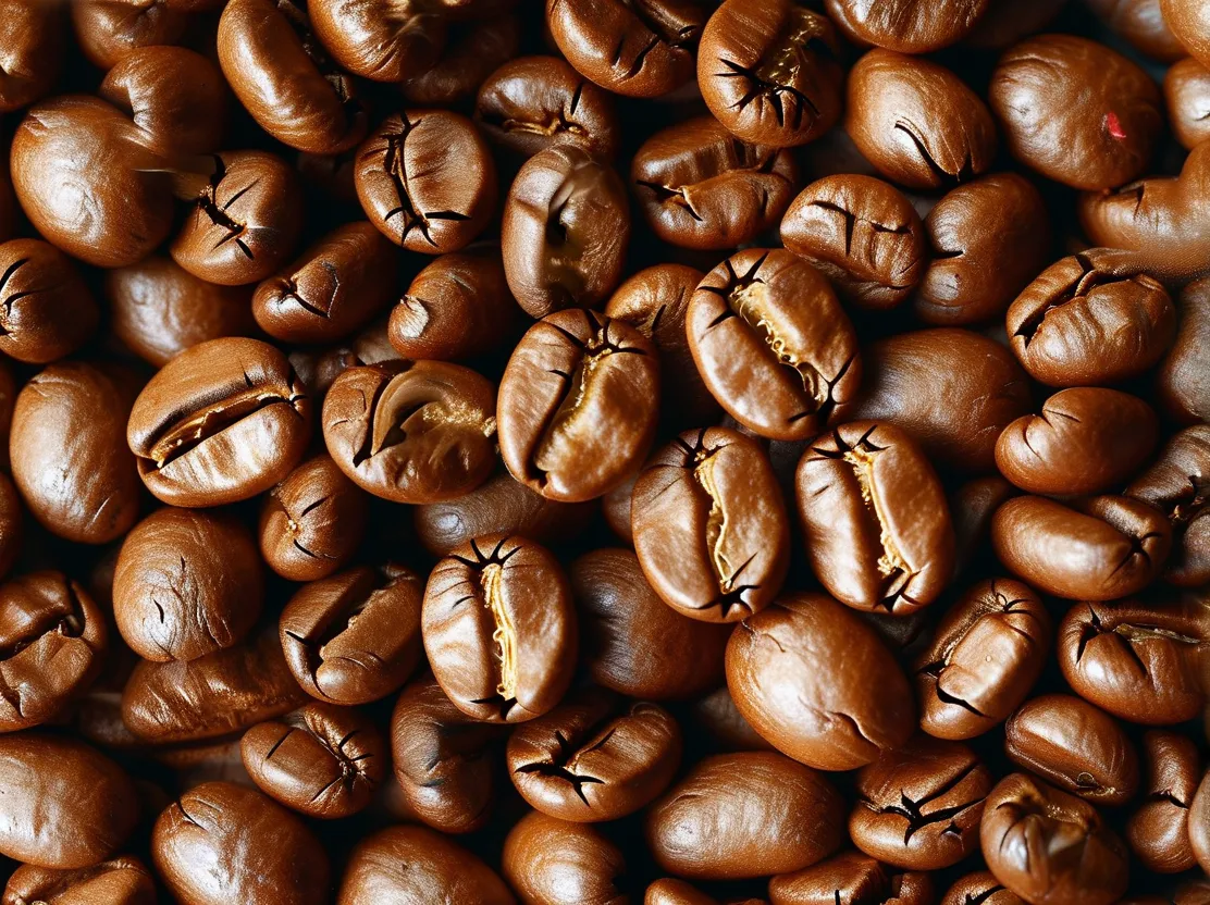 How to Choose the Best Bulk Coffee Beans 50 lbs for Wholesale Commercial-Grade Fresh Roast?