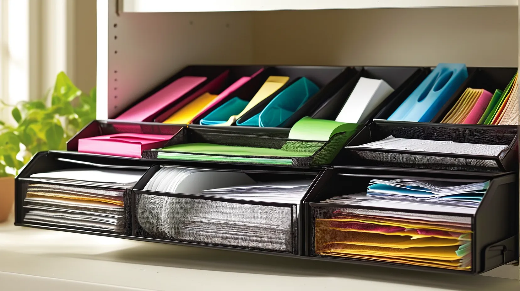 How to Choose the Best Walmart Accordion File Folders | Multipocket Organizer Guide (2025 Buyer’s Guide)