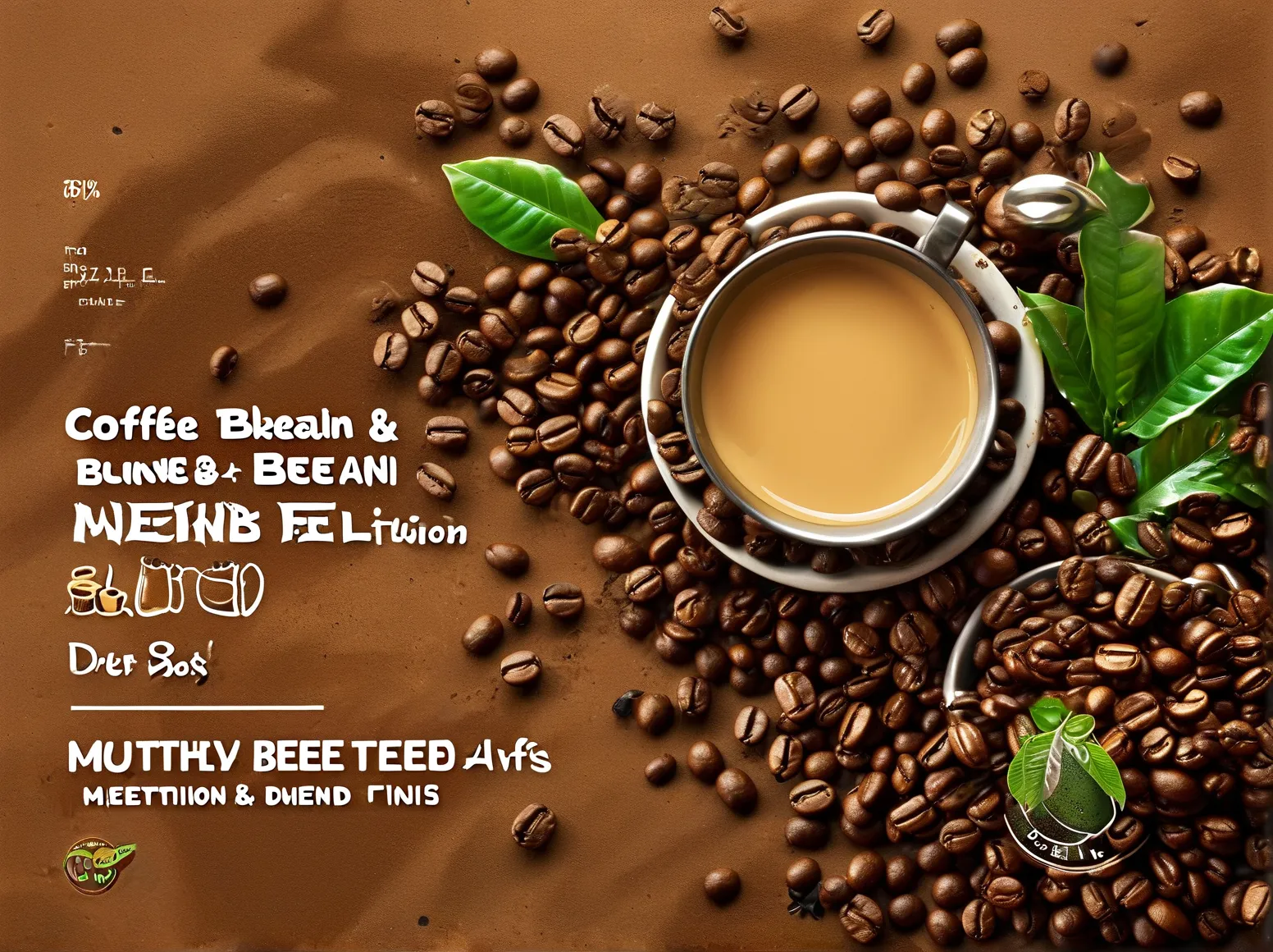 The Best Coffee Bean & Tea Leaf Nutrition Facts Guide | Healthy Brews Diet Tips for 2025