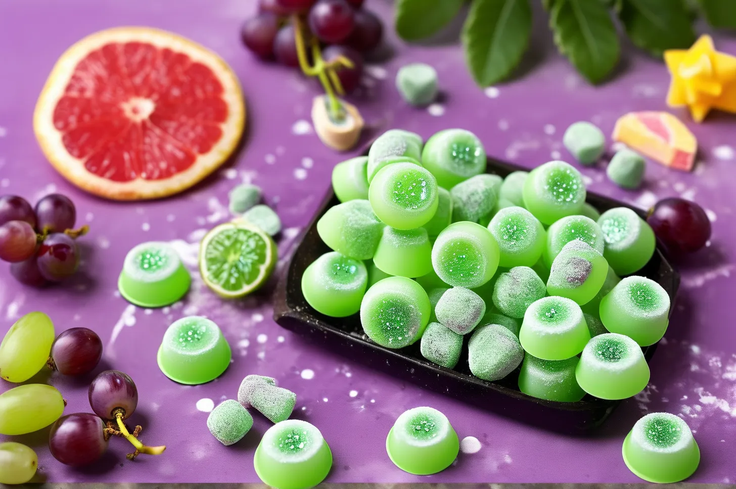 Grape Tic Tacs vs. Alternatives: Which Refreshing Portable Fresh Breath Mints Dominate On-The-Go in 2025?