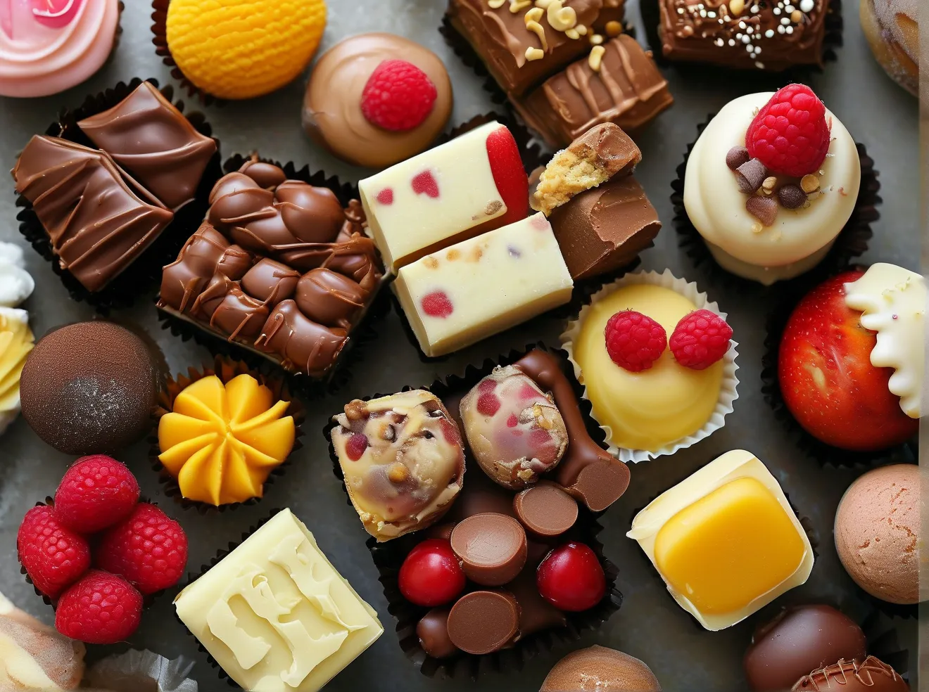 Best Birthday Food Gifts 2025: Top Edible Presents for Delicious Celebrations