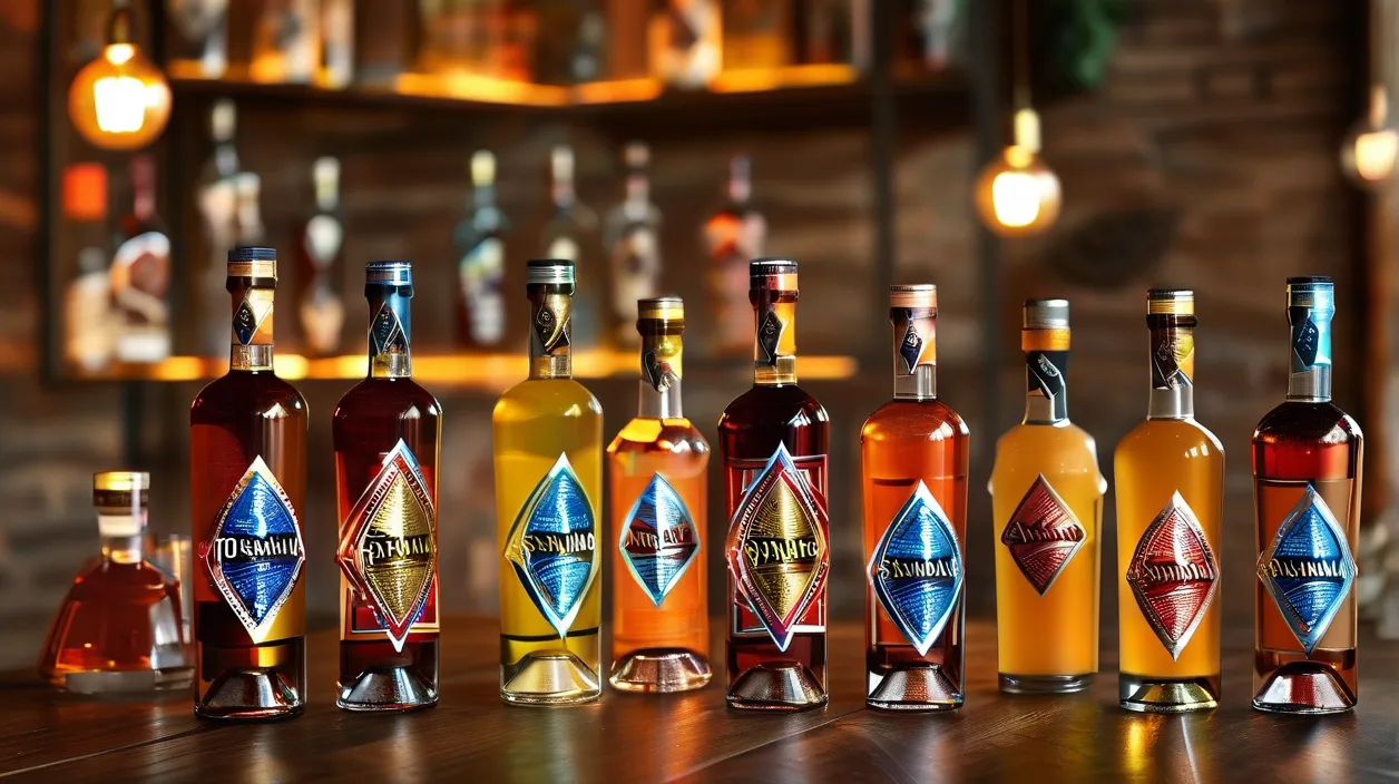 Top Sambuca Brands Analyzed: Expert Guide to Premium Anise Liqueur Selection