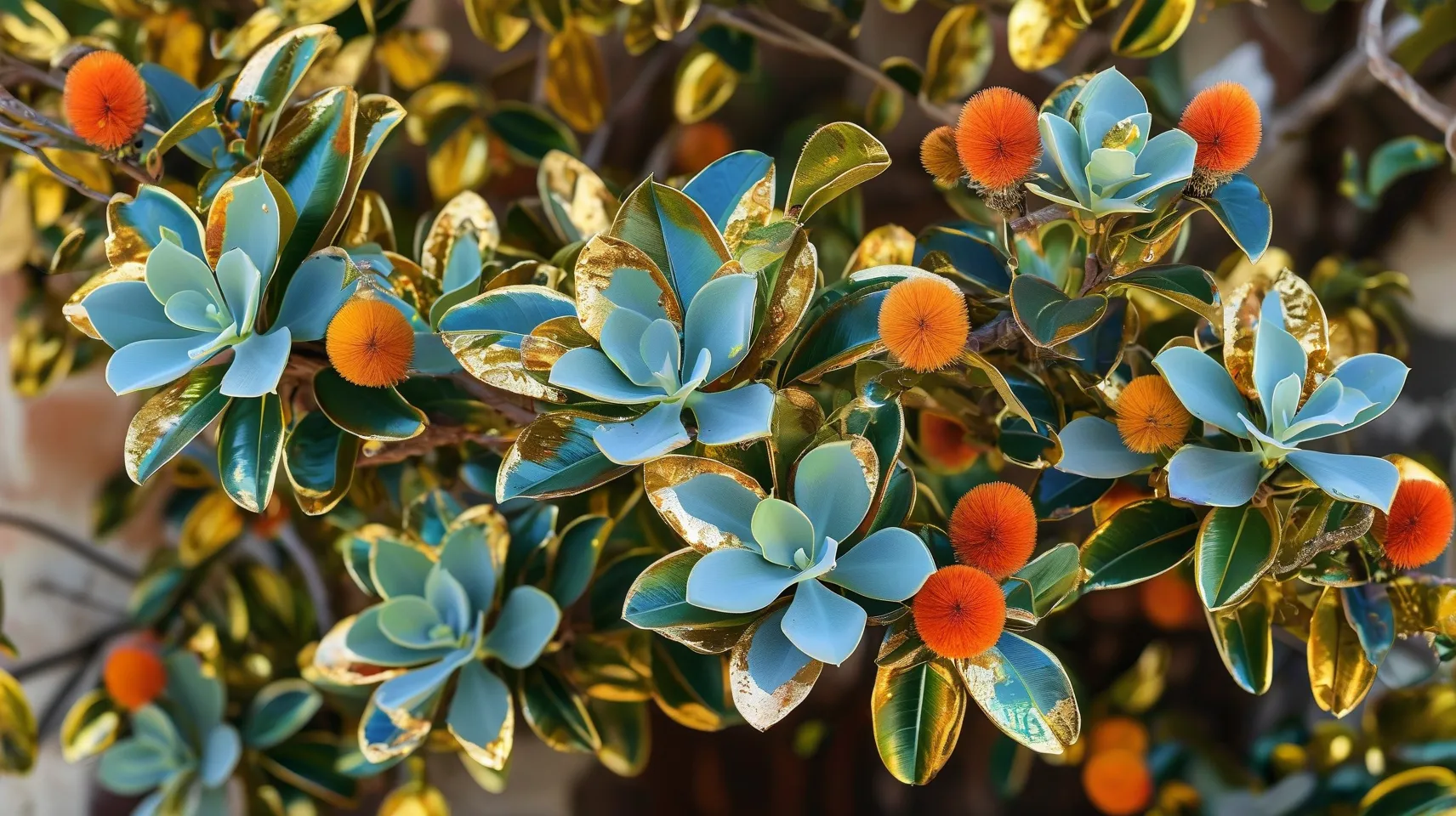 How to Choose and Grow Spanish Gold Broom Plant: Low-Maintenance Drought-Tolerant Garden Beauty