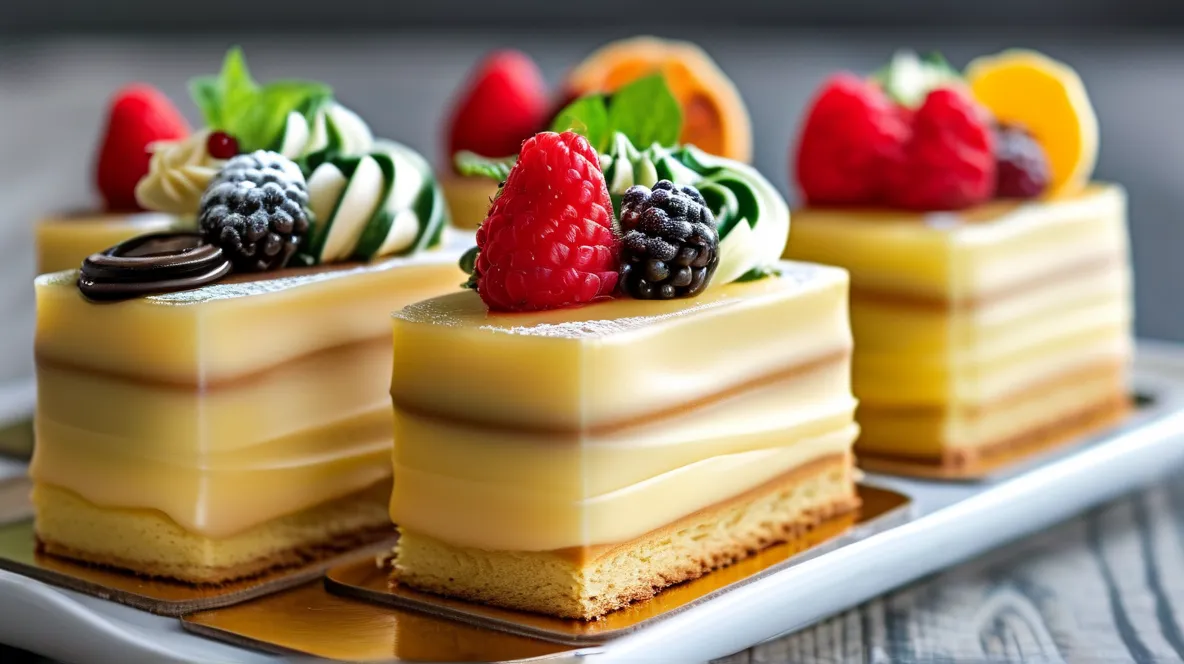 How Seattle’s Custom Stuffed Cakes Transformed a Local Bakery: A 2025 Success Story