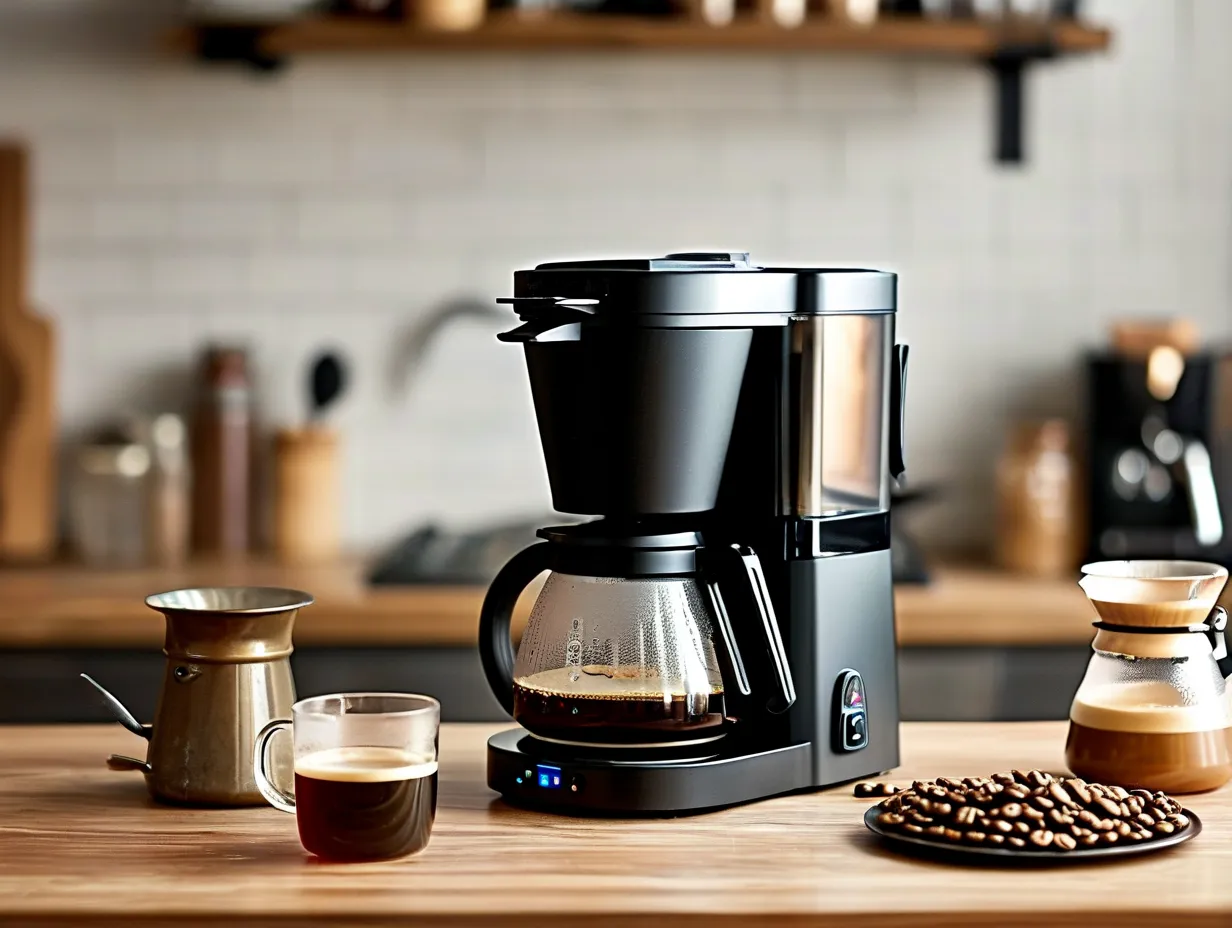 CVS Coffee Maker Review: How Our Portable Quick Brew Became a Home and Travel Essential
