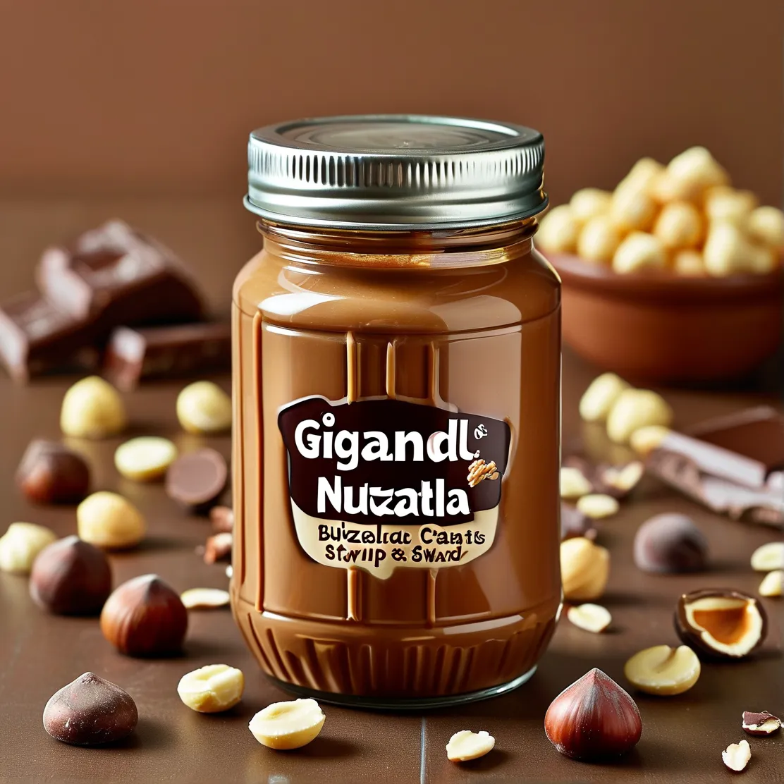 Best Giant Nutella Jars: Bulk Chocolate Hazelnut Spread for Baking & Sharing (2025)