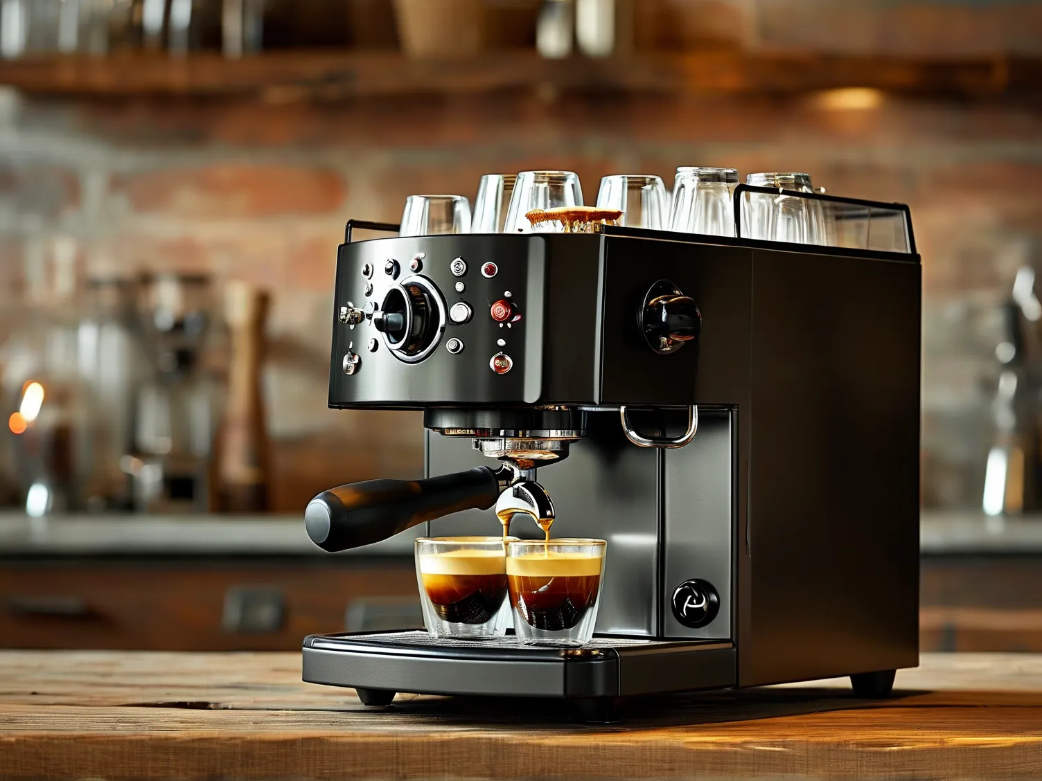 Eversys Espresso Machines Review: Best Commercial & Home Coffee Solutions