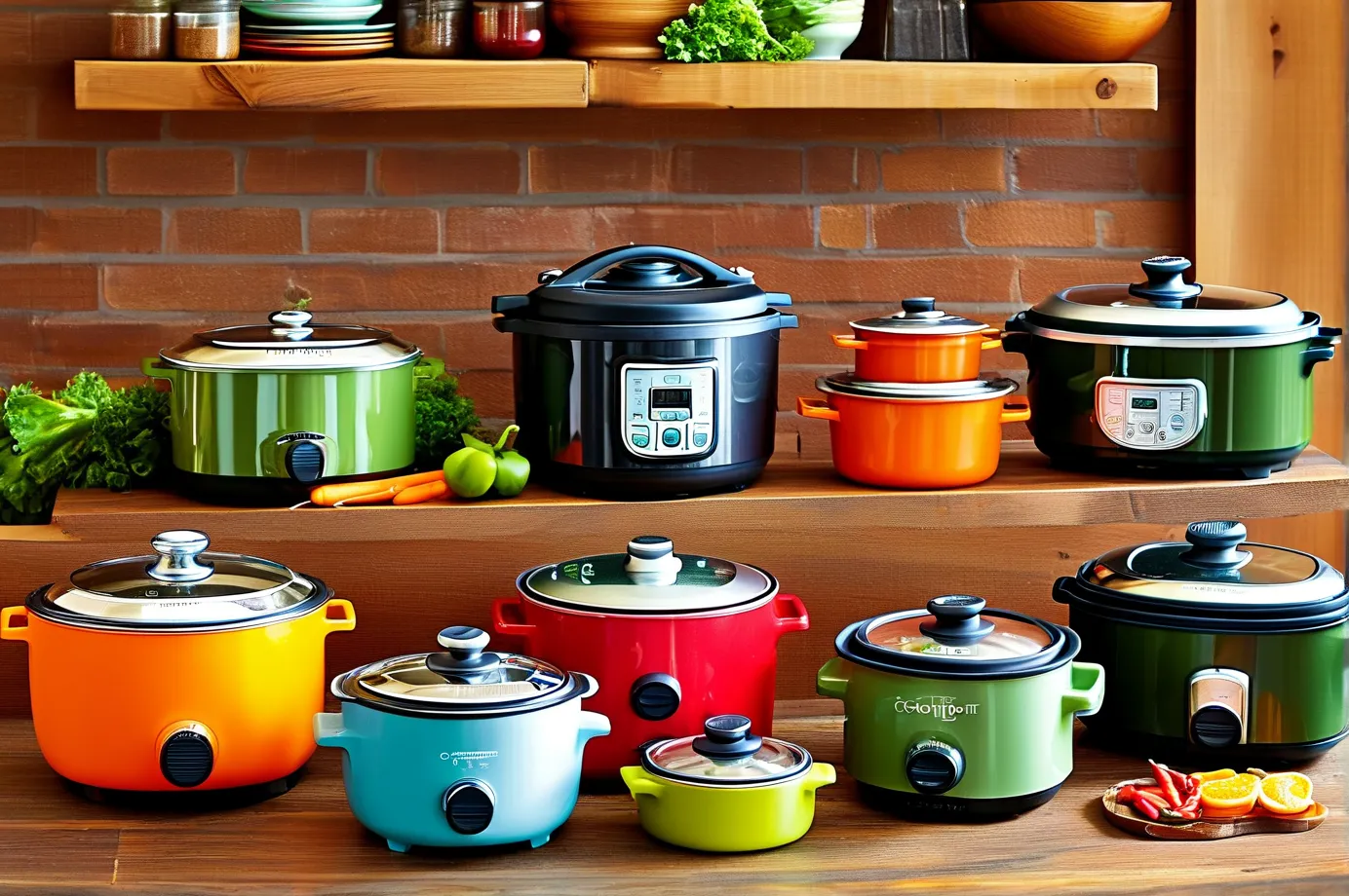 The Ultimate Guide to Crock Pot Slow Cooker Replacement Parts: Lids, Pots & Accessories
