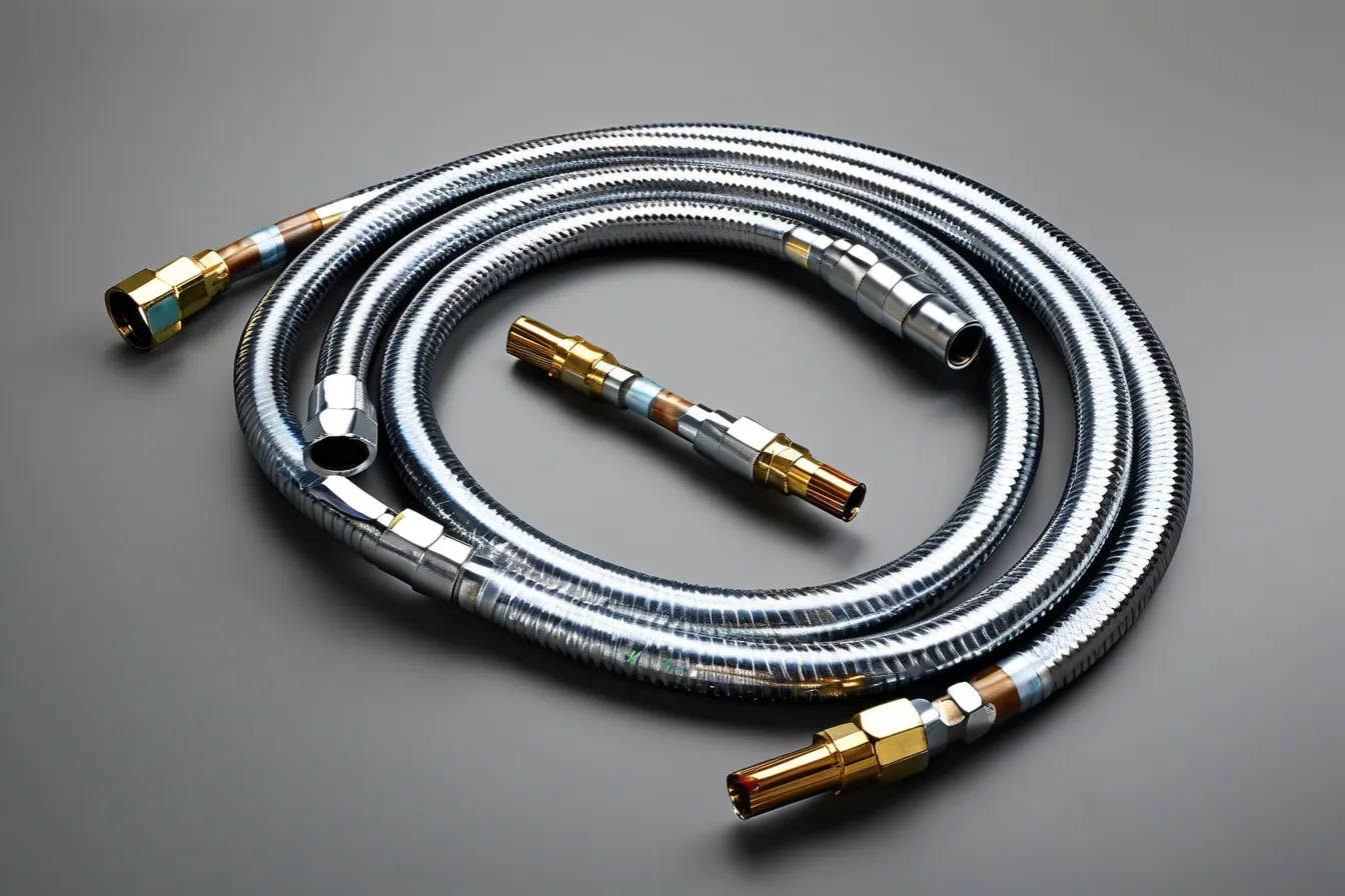 How to Choose & Maintain Heavy-Duty High-Temp Steamer Hoses: Expert Tips for Flexible Steam Cleaner Tubes