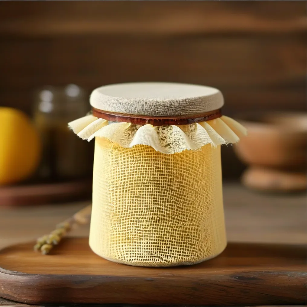 Cheesecloth Fabric: Traditional vs Reusable Options for Cooking, Straining & Crafts