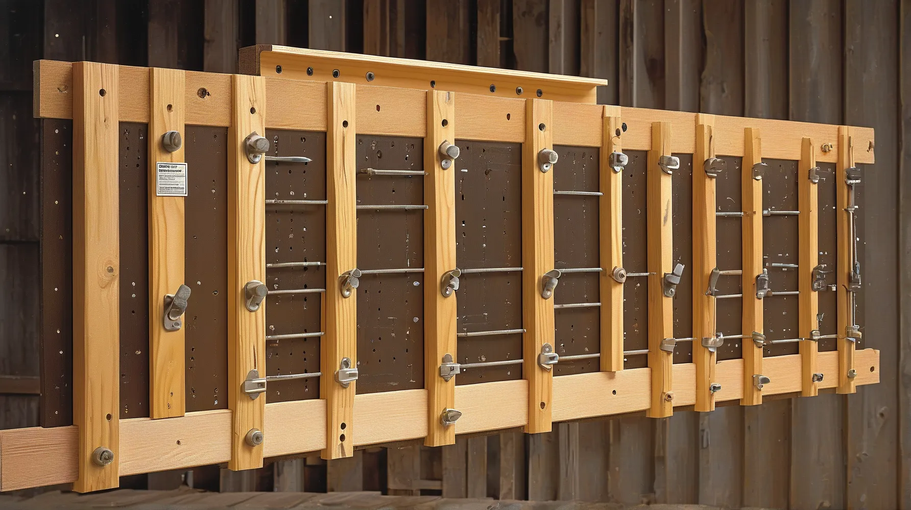 Best Simpson Wood Connectors 2025: Durable Structural Hardware Buyer’s Guide