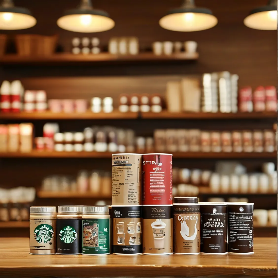 Starbucks Instant Coffee at Costco: How Bulk Packs Maximize Your Savings
