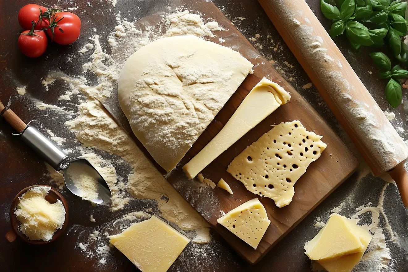 Case Study: How Bakeries Achieve Perfect Pizza & Artisan Breads with King Arthur Italian-Style Flour