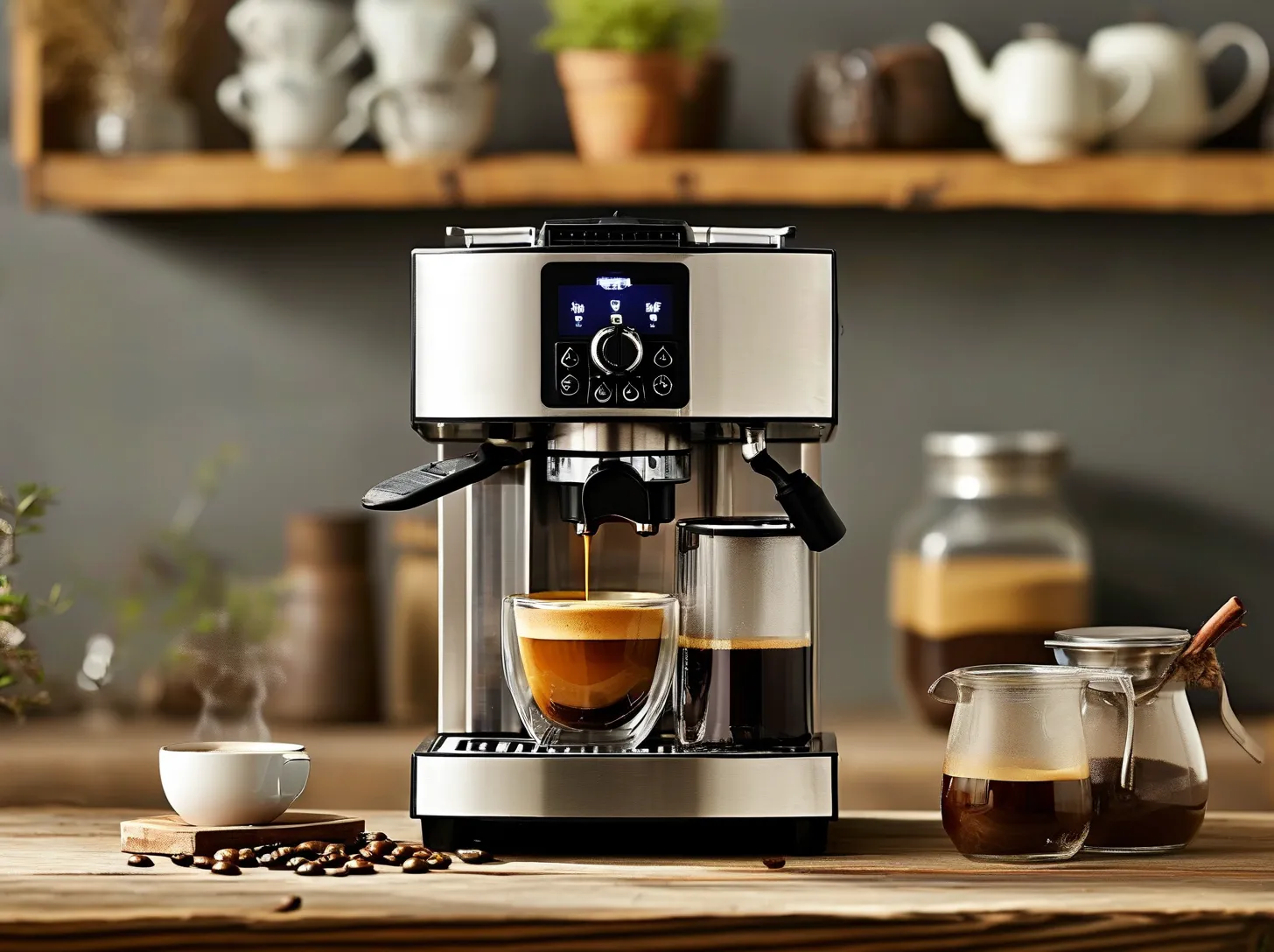 Best Royal Cup Coffee Machines for Home & Office: Fast, Easy Premium Brews Buyer’s Guide