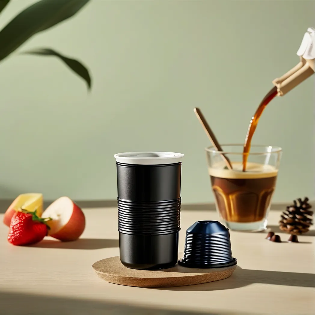 Ultimate User Guide: How to Use the Nespresso Straw Cup Leak-Proof Reusable Travel Mug