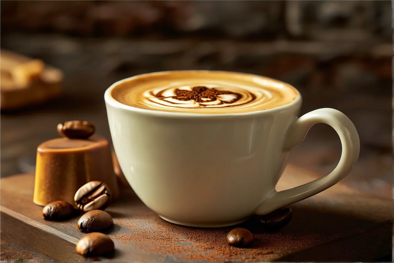 Double Espresso Shot Explained: How Bold Coffee Boosts Home Brewing & Café Quality
