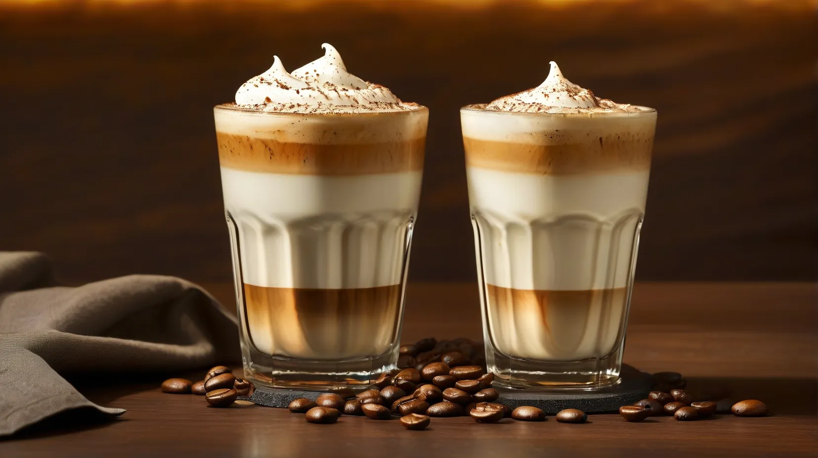 Black Stag Espresso with Cream: How to Brew the Perfect Rich & Creamy Coffee Blend
