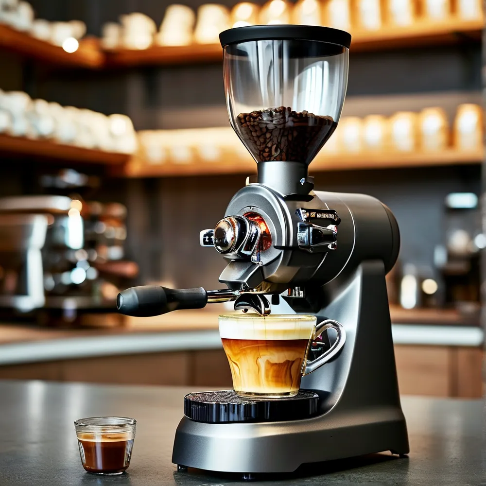 Kingrinder K6 Espresso Setting Mistakes: Avoiding Common Errors with the Ultimate Precision Coffee Grinder