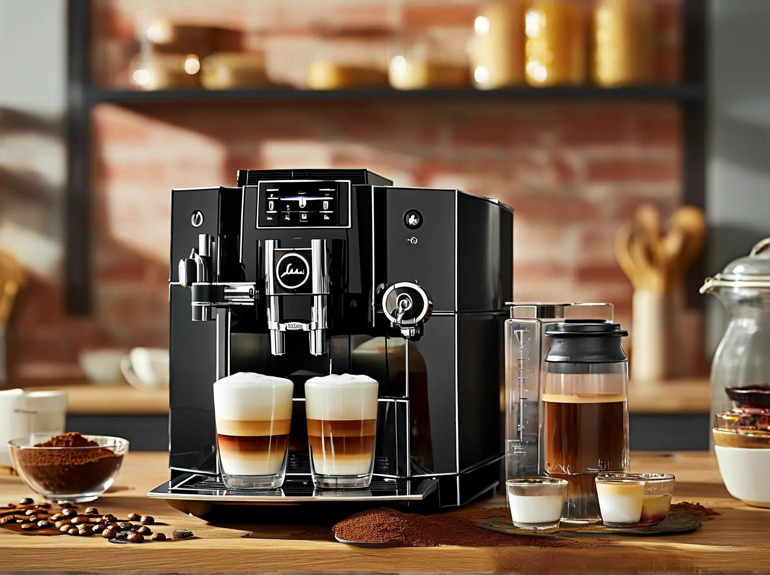The Ultimate Guide to Jura Coffee Maker Parts: Genuine Replacements & Accessories (2025)