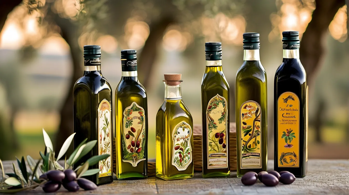 Italian Olive Oil Gift Sets: Ultimate Guide to Premium Gourmet Gifts for Foodies