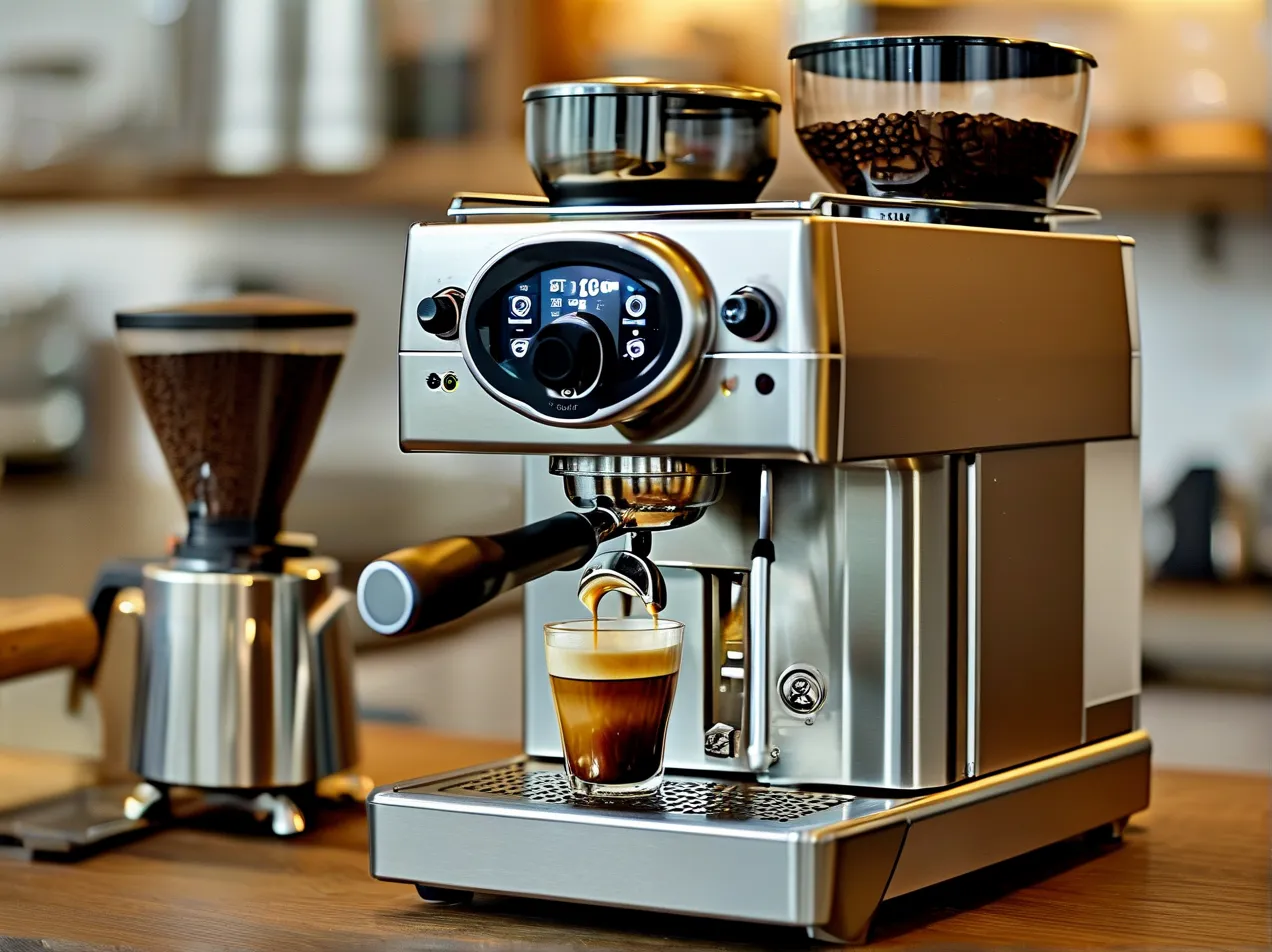 Which Is Better: Profitec Go or Rancilio Silvia? 2025’s Best Home Espresso Machine Comparison
