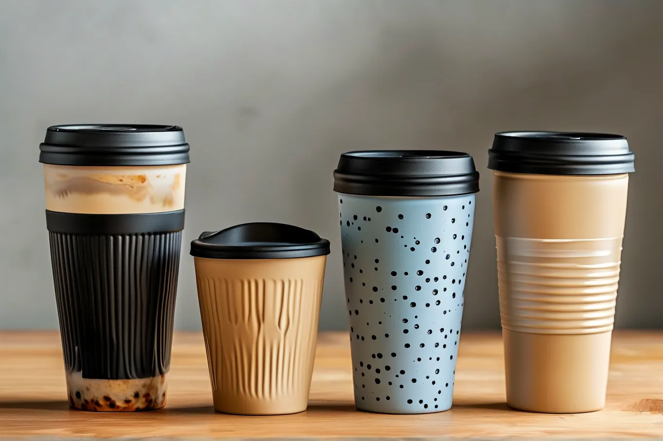 Best Insulated & Leakproof Iced Coffee Cups for On-the-Go: Top Reusable Picks (2025 Buyer’s Guide)