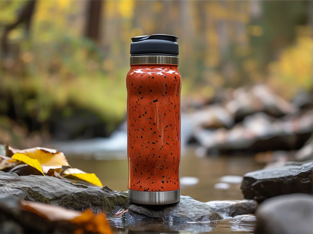Leak-Proof Yeti Tumbler User Guide: Optimizing Spill-Resistant Durability for Outdoor Adventures