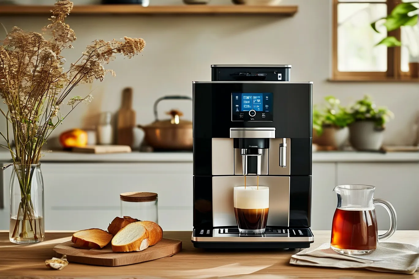 How to Use the Built-In Miele Coffee Maker: Fast Brewing & Space-Saving Tips (2025 User Guide)