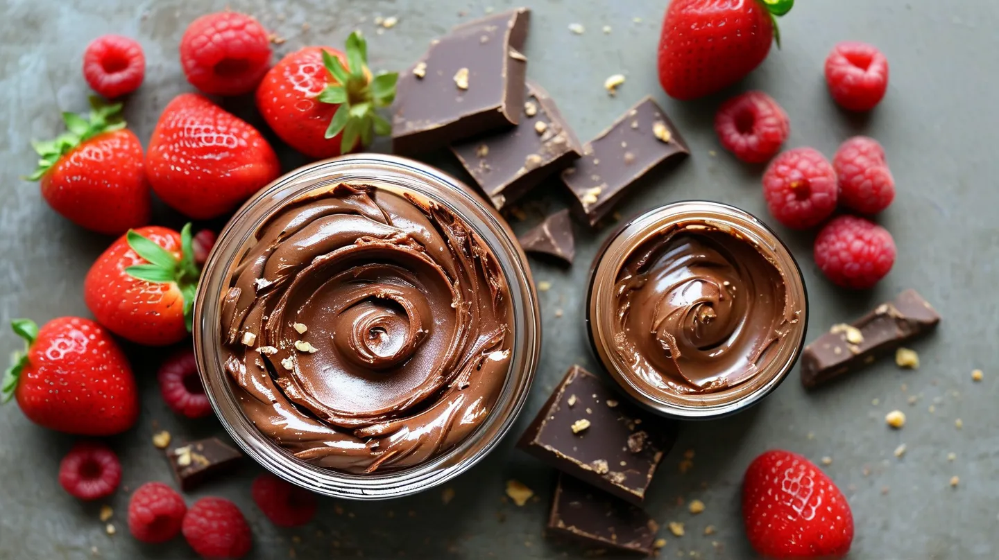 Low Fat Nutella Buying Guide: Best Creamy & Guilt-Free Chocolate Spreads of 2025