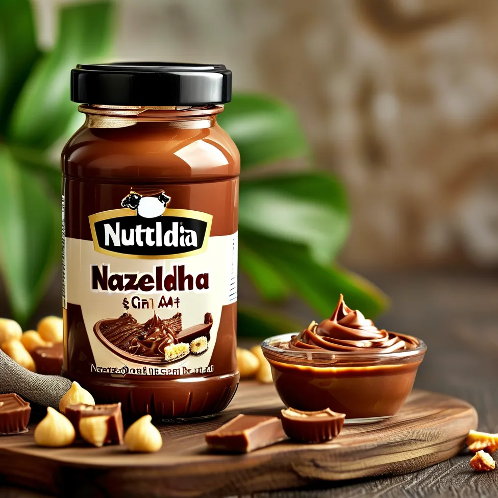 Nutella Biggest Jar vs. Competitors: Which Family-Size Hazelnut Spread Tastes Best for Breakfast & Baking?