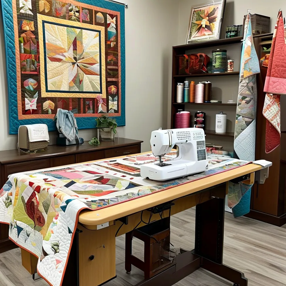 Top 5 Mistakes to Avoid When Hiring Local Gammill Dealers for Expert Quilting Machine Services (2025 Buyer’s Guide)