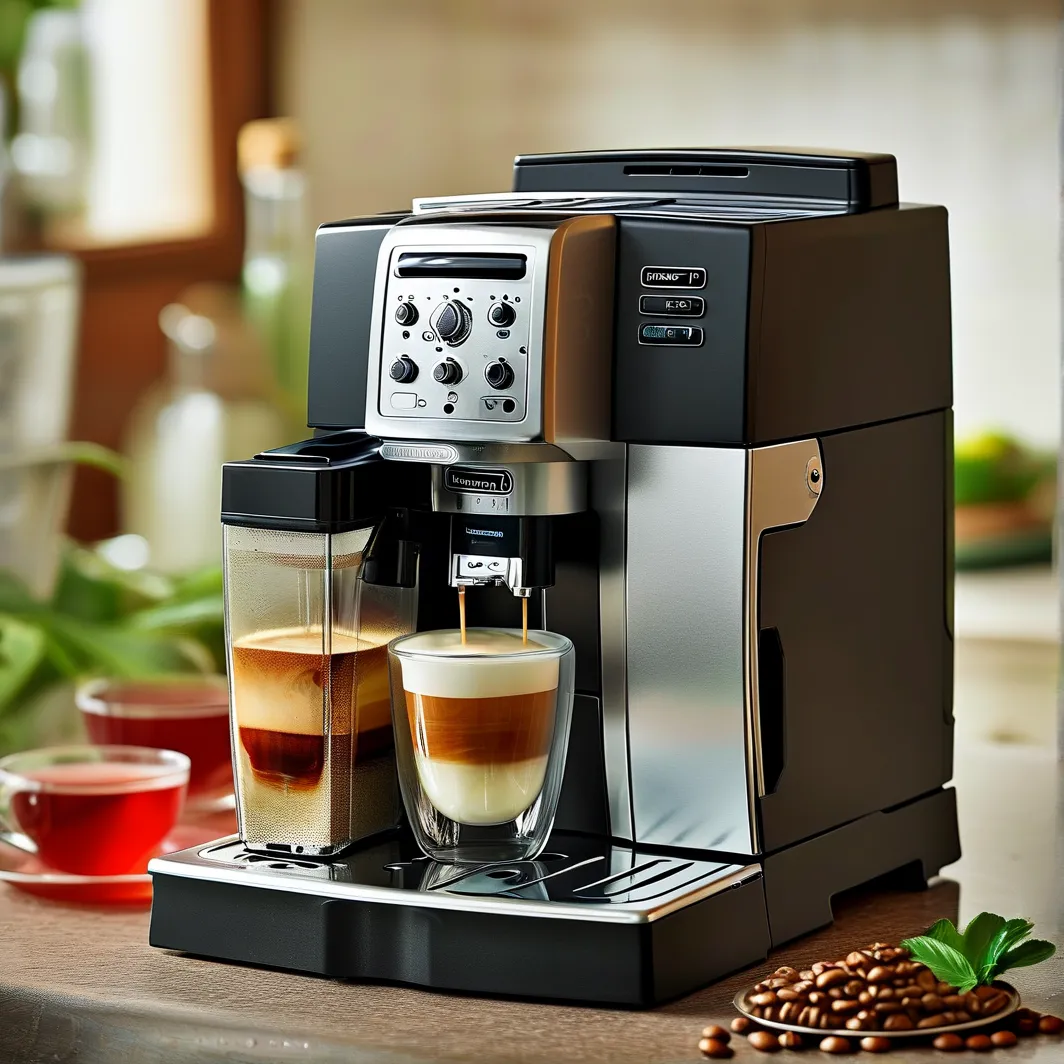 How to Replace Your Delonghi Magnifica Evo Water Filter for Optimal Coffee Quality