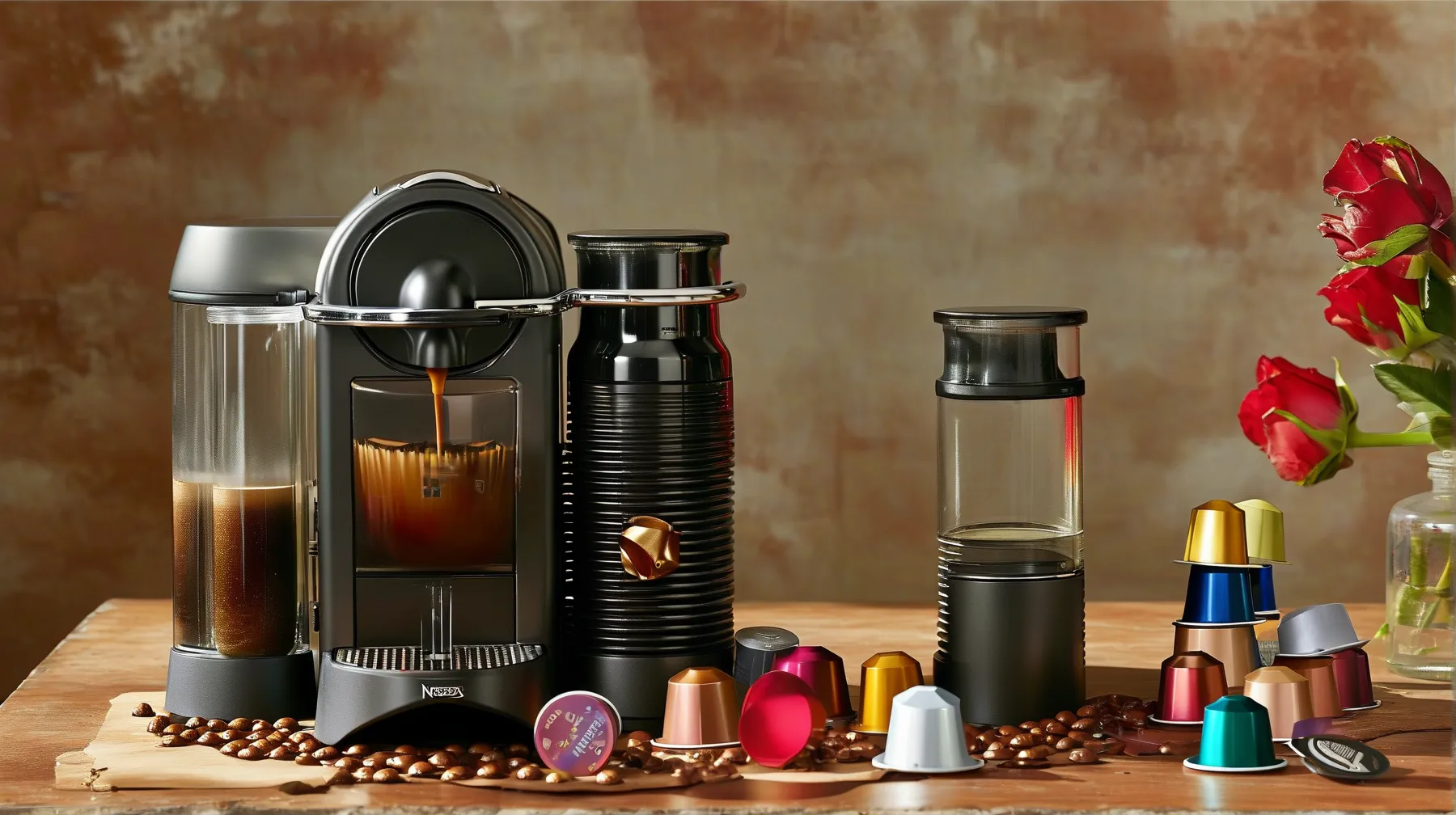 2025 Nespresso Subscription Trends: How to Save 30% with Free Shipping While Staying Ahead