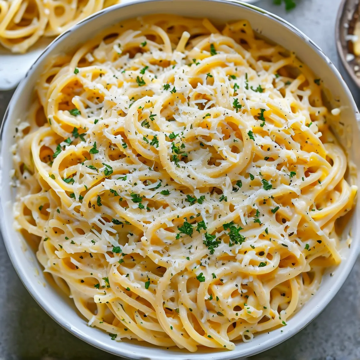 Best Campbell’s One Pot Spaghetti Carbonara Recipe – Quick & Creamy One-Pot Pasta Dinner