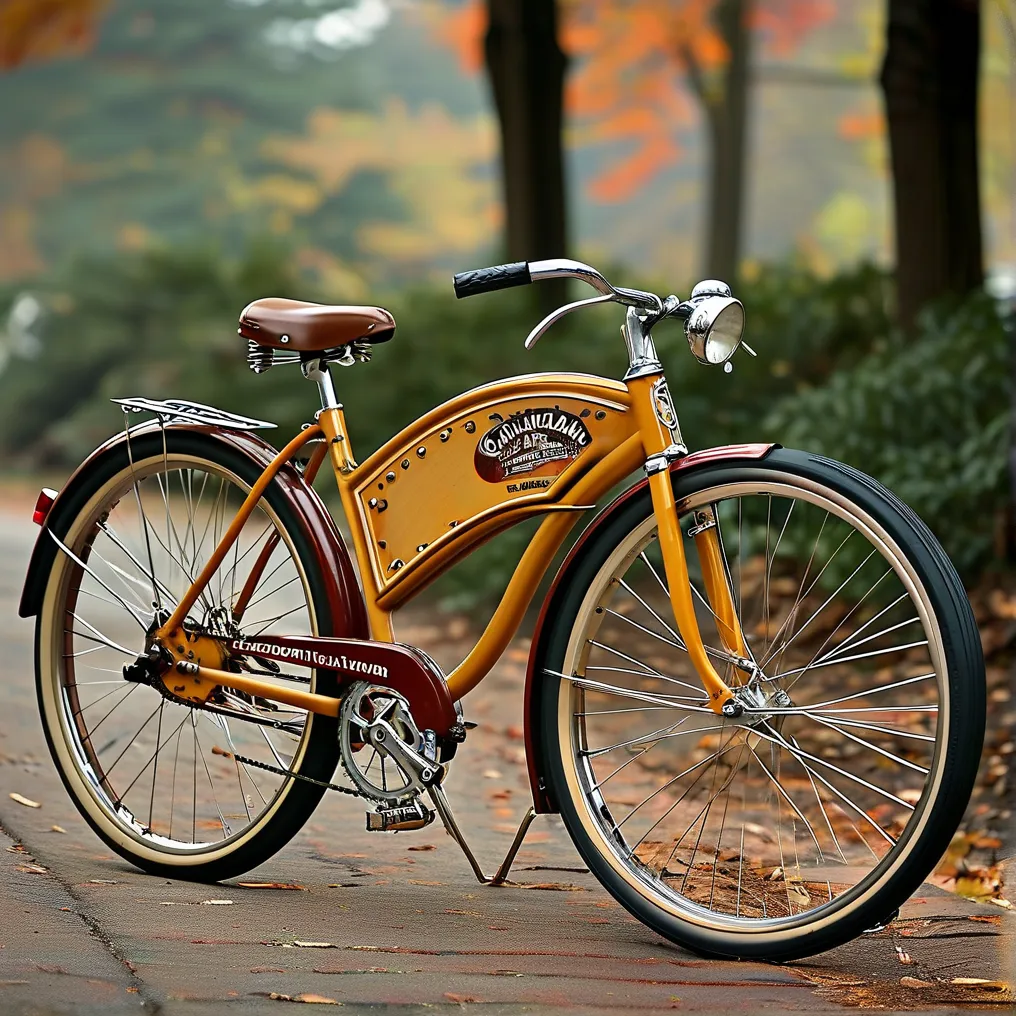 How to Determine Vintage Columbia Bicycle Value: Rare Models & 2025 Price Guide