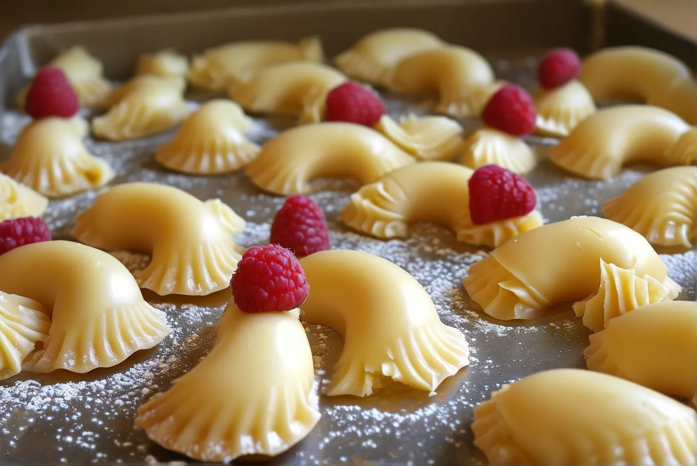 Best Bulk Cannoli Shells Wholesale Suppliers 2025 | Crispy Fresh Pastry Deals