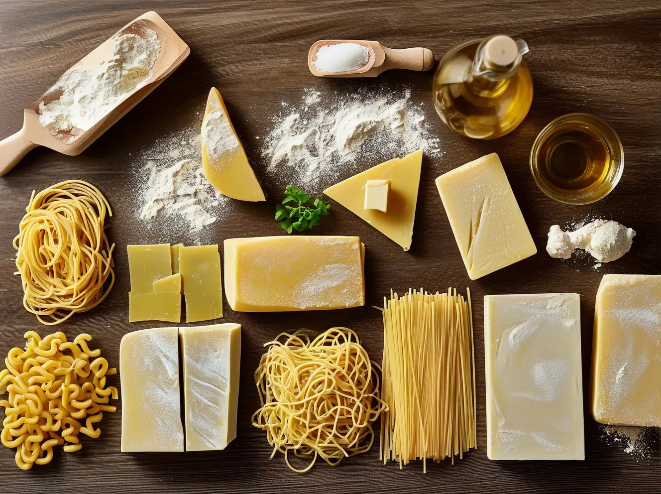 The Ultimate Guide to Buying Fresh Pasta in NYC: Best Handmade Local Stores & Artisan Shops