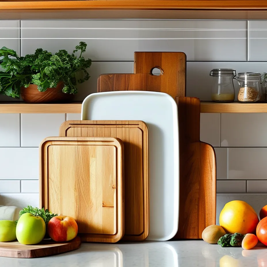 Best Pyrex Glass Cutting Boards: Top Durable Kitchen Prep Surfaces to Buy