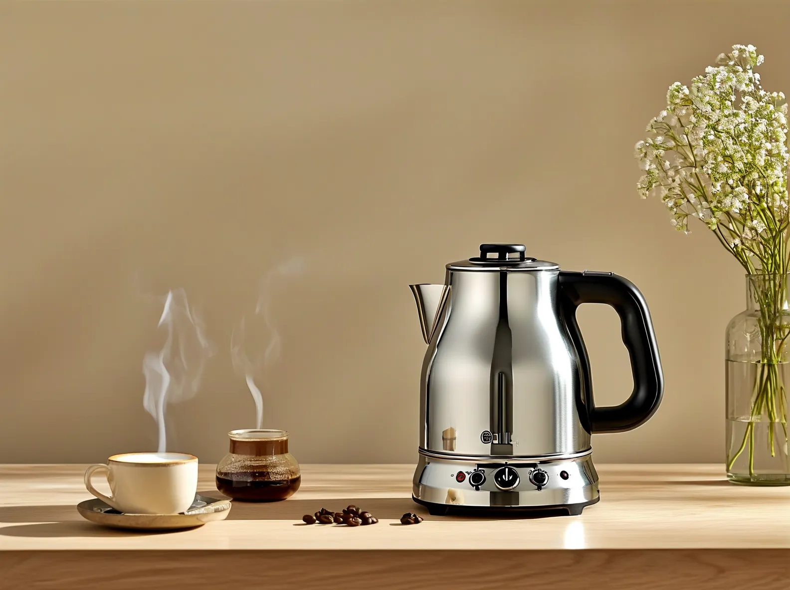 How to Use the Bellman Stovetop Milk Steamer: A Step-by-Step Guide for Home Baristas & Perfect Lattes