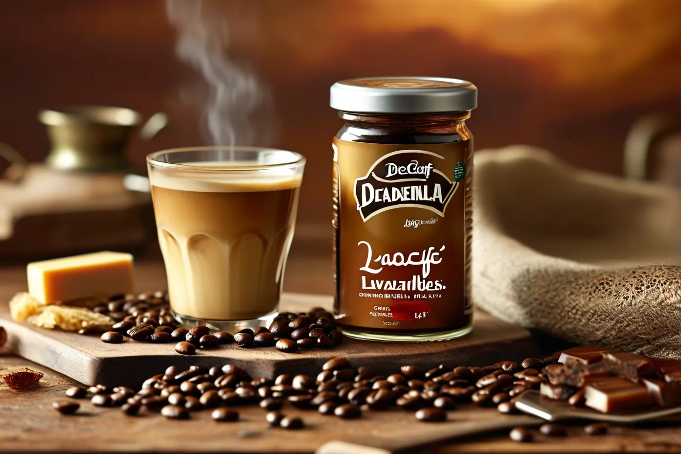 Decaf Lavazza Coffee Beans Review: Smooth Evening Brew & Rich Flavor (2025 Taste Test)