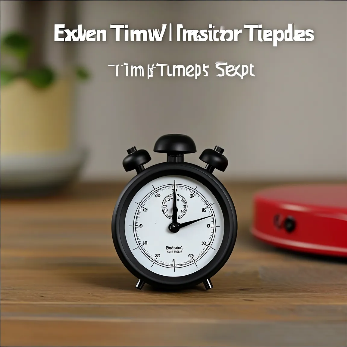 Dewenwils Timer Setup Guide: Step-by-Step Visual Tutorial for Easy Installation